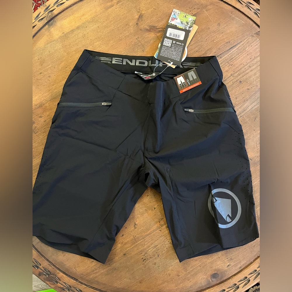 Endura Women’s Singletrack lite MTB short